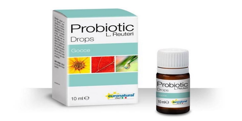 Men probiotic giúp tái tạo và duy trì hệ vi sinh trong ruột gà